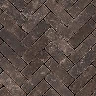 Preston bruin zwart bezand UDF60 getrom. vb (73)