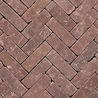 Auxo UDF60 bruin rood bezand (sp)73