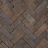 Doris UDF60 donkerbruin bezand (sp)73