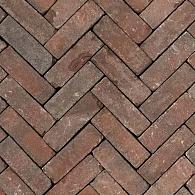 Novoton DF80 bruin rood bezand (vb)73