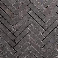 Eros UWF60 (inktzwart onbezand)(sp) (98)