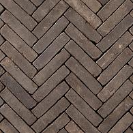 Incana WS WF80 bruin zwart onbezand (vb)98