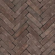 Norton WF80 paars blauw  bezand (vb)98