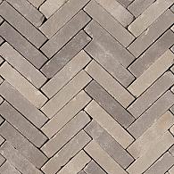 Lotis UWF60 grijs onbezand (sp)98