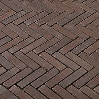 Bergamo antica wf60 (sp)  96 (bruin genuanceerd)