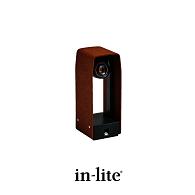 Ace 12V Corten