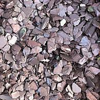 Canadian slate paars  15-30 (500) kg