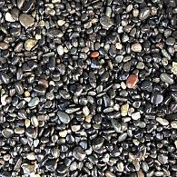 Castle grind black 5-8mm 25kg (uitlopend)