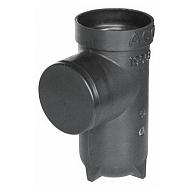 ACO Hexaline zandvang element H=250mm