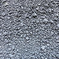 Brekerzand Zwart (basalt) 0-2 1500 kg