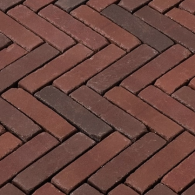 Novara antica wf60 (sp)  96 (rood bruin genuanceerd)