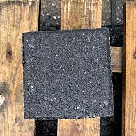 Komo bkk half 10.5x10.5x8cm antraciet