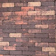 Tumbelton extra 21x6.8x6cm copper blend