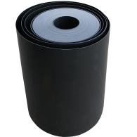 Bamboe control HDPE 1,0 mm 0,64 x 50 mtr