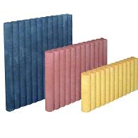 minirondoband 6x25x50 bruin