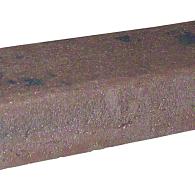 Betonbiels 12x20x60 bruin