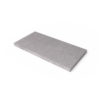 Oud hollands opsluiting 100x50x5 cm grijs
