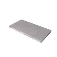 Oud hollands grote tegel 200x100x10 cm grijs