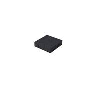 Oud hollands tegel 20x20x5 cm carbon