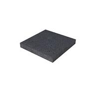 Oud hollandse tegel 40x40x5 cm antraciet