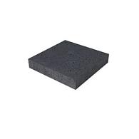 Oud hollandse tegel 40x40x7 cm antraciet