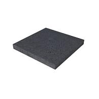 Oud hollandse tegel 50x50x5 cm carbon