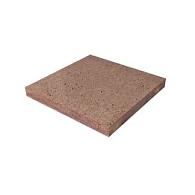 Oud hollandse tegel 50x50x5 cm roodbruin