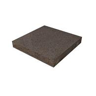 Oud hollandse tegel 50x50x7 cm taupe