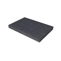 Oud hollandse tegel 60x40x5 cm antraciet