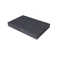 Oud hollands tegel 40x60x7 cm antraciet