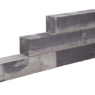 Lineablock 15x15x60cm Gothic