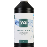 WS Imperial Black a 1 liter