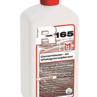 R165 Cement- en salpeterverwijderaar