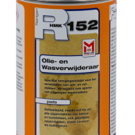 R152 Olie- en wasverwijderaar