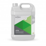 Biomix ATM alg en mos verwijderaar  a 5 ltr.