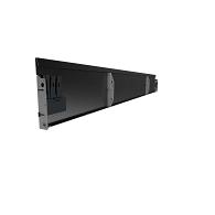 Rigidline 240 x 2160mm Gegalvaniseerd incl. 5 grondnagels en verbindingsset