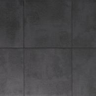 Keram2 betonlook (town) antracite 60x60x2cm