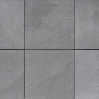 Keram 2 slate grey 60x60x2cm
