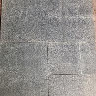Summit graniet Romaans-WVB 3cm Gevlamd