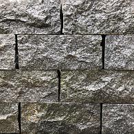 Summit graniet Stapelblok 12x12x30cm 3-zijden geknipt