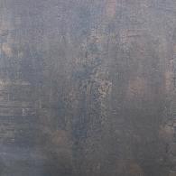 Keram. tegel SG 90x90x3cm MC Corten (b-keus, kan niet retour)