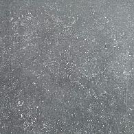 Keram. tegel MEG 90x90x3cm Belgium Stone Black (A52)