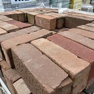Gebakken DF85 Mix Renswoude (nog 25 m2)
