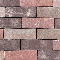 Gebakken DF85 Mix bruin genuanceerd