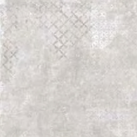 GeoCeramica 60x60x4cm Forma Grigio décor (restpartij)