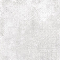 GeoCeramica 60x60x4cm Forma Perla decor (restpartij)