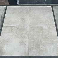 Keram. tegel SG 90x90x3cm Castagno Sarone (51) (b-keus, kan niet retour)