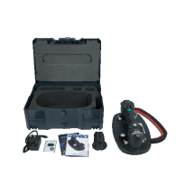 Grabo Plus in Transportkoffer Systainer II
