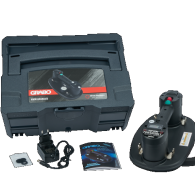 Grabo Pro in Transportkoffer Systainer IIl