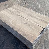 Woodlook 40x120x3cm Light Oak (restpartij)